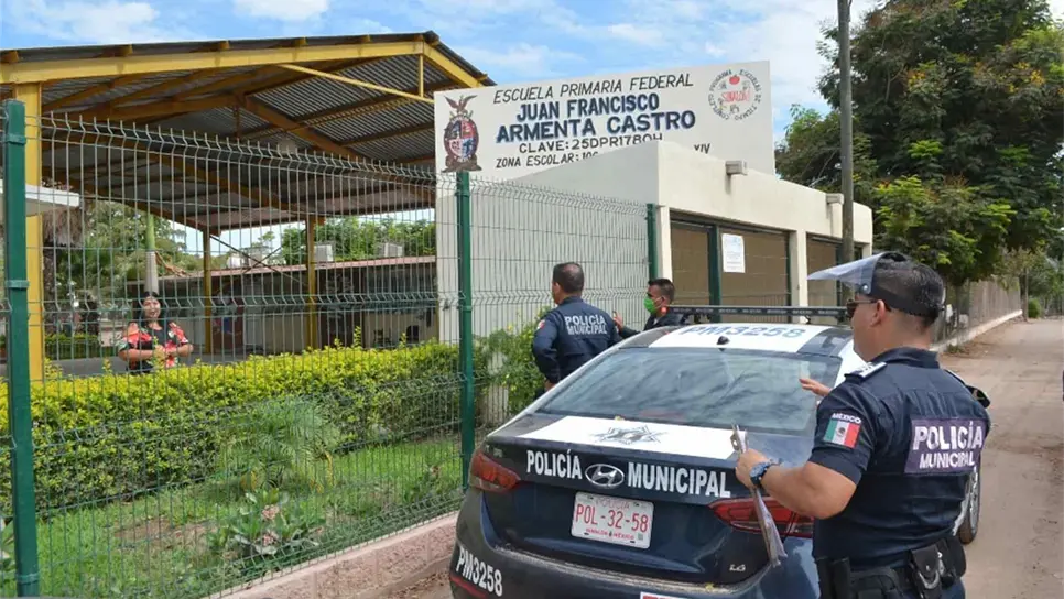 FOTO: Luz Noticias | Ahome.