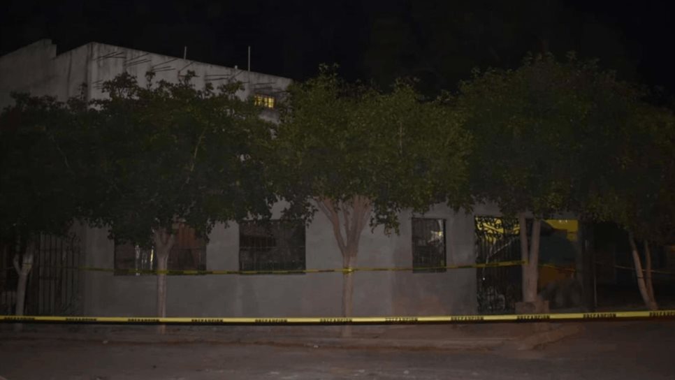 Sentencian a 22 años de prisión a una joven por el homicidio de un adolescente Sentencian a 22 años de prisión a una joven por el homicidio de un adolescente