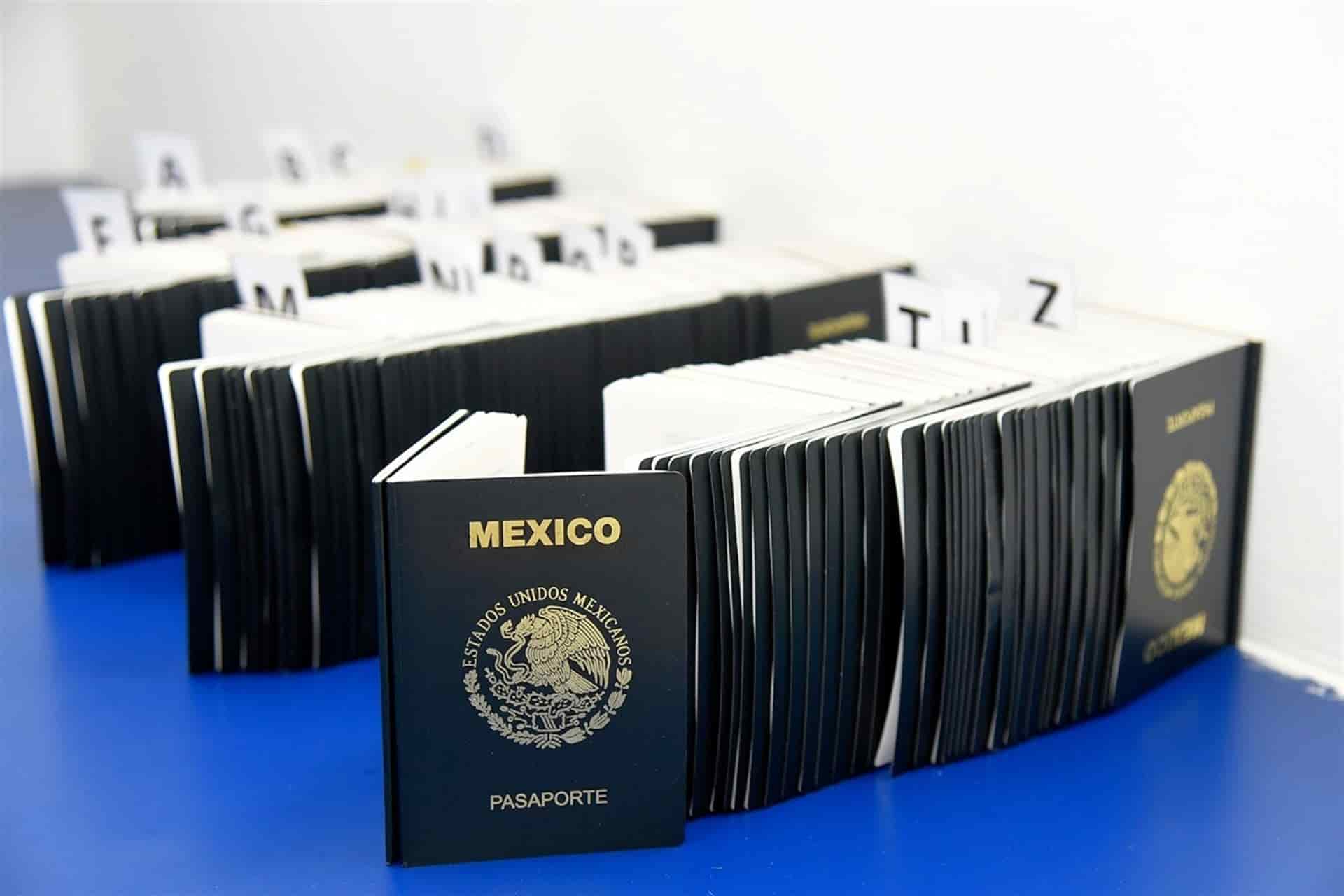 Ofertan falsificación de documentos oficiales en redes sociales