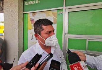 Chapman asegura transparencia sobre gastos por Covid-19