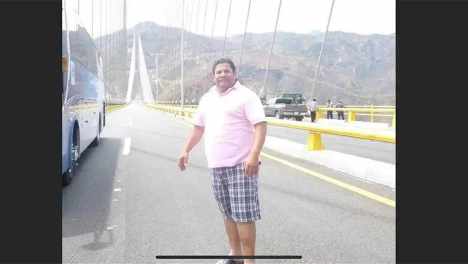 El gran Aurelio León pierde la batalla contra el Covid-19