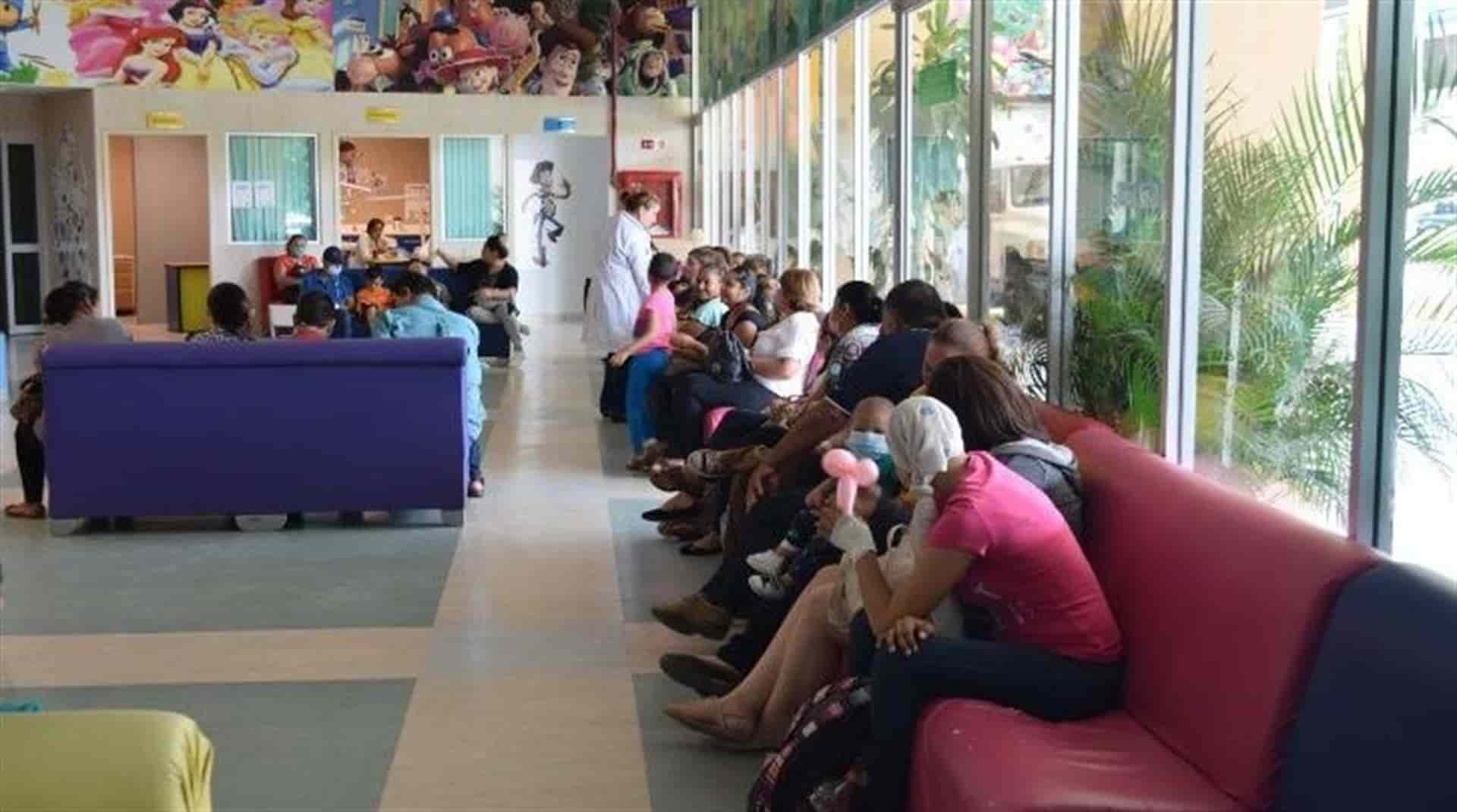 FOTO: Archivo | Temática.