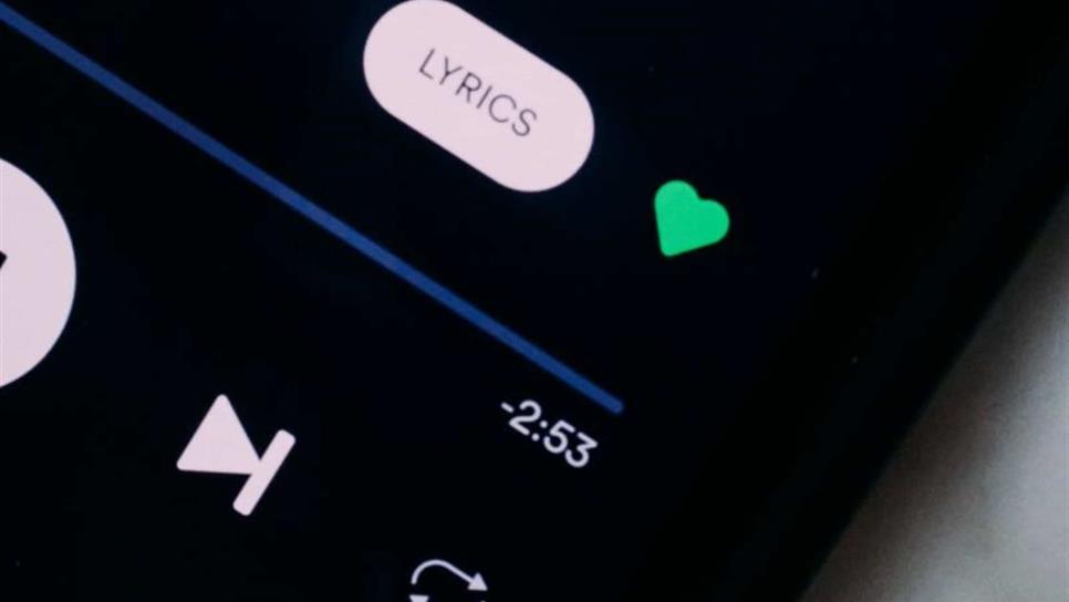 Spotify ya cuenta con letras en tiempo real en todas sus canciones