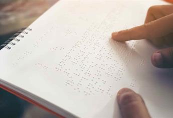Proponen implementar Lengua de Señas Mexicana y Braille en escuelas públicas