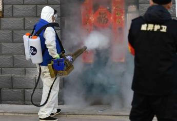 China registra primer caso de peste bubónica y se encienden alertas