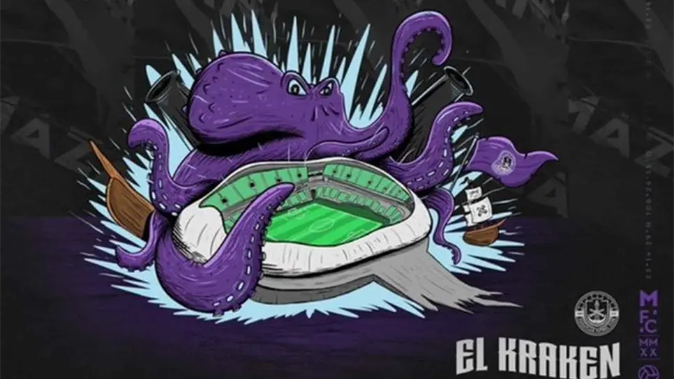 El estadio de Mazatlán F.C. ya tiene nombre