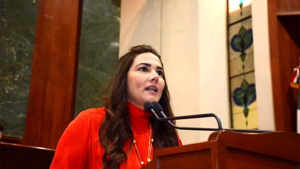 Hoy más que nunca personal médico necesita certeza laboral: diputada