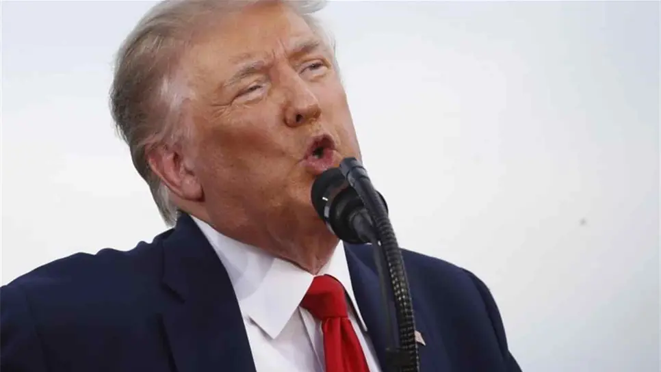 Donald Trump: ¿Por qué lo acusan de documentos clasificados y manejos indebidos?. | FOTO: Internet.