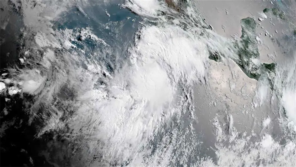 FOTOS: NOAA