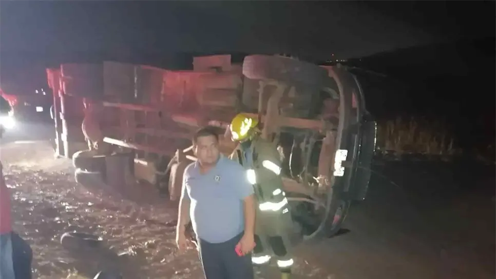 FOTO: Kevin Chicuate.