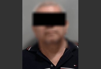 Agredía a su pareja y resulta con orden de aprehensión abierta por violencia familiar