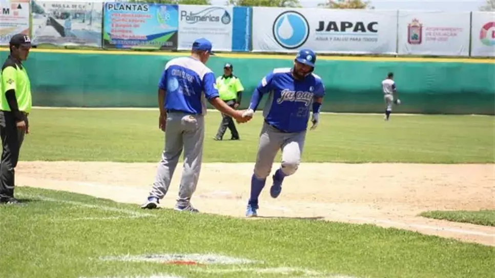 Liga JAPAC de Primera Fuerza a espera de levantar la contingencia