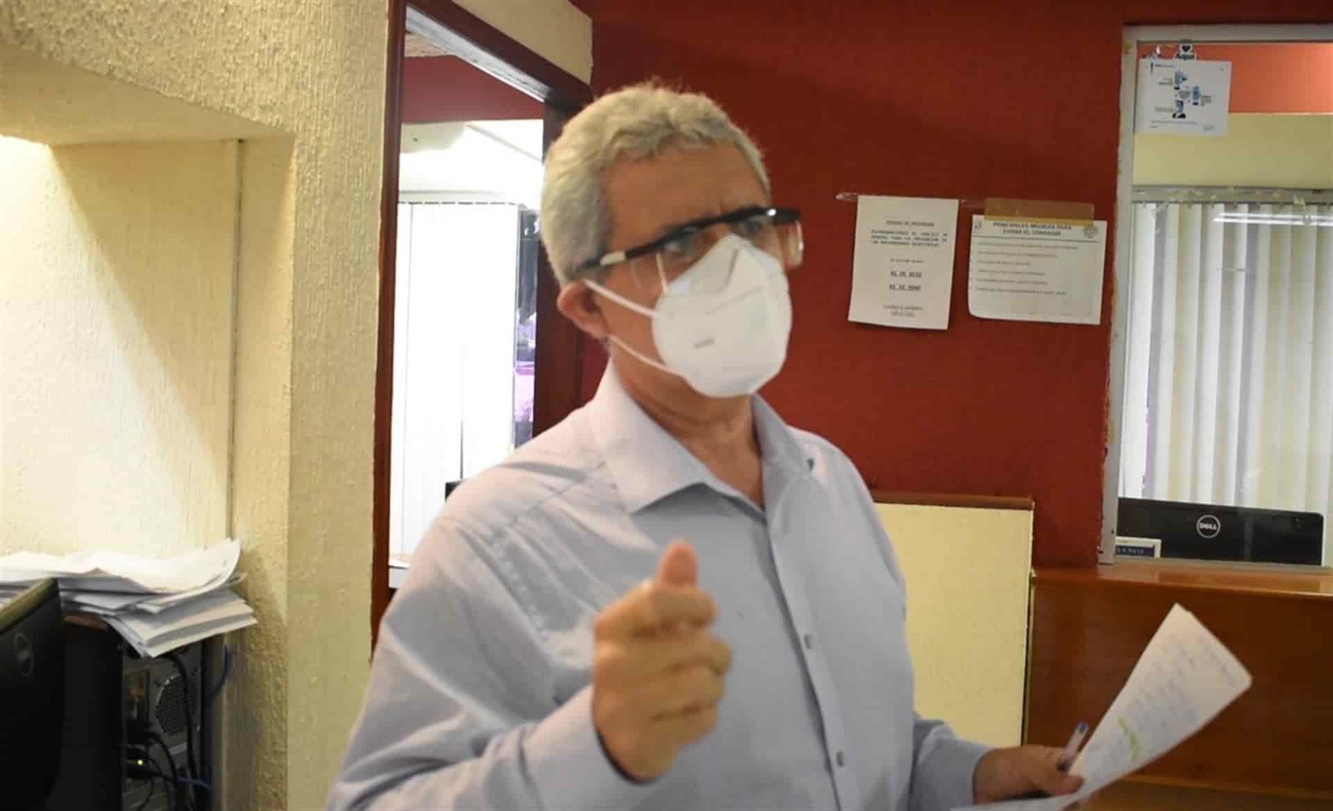 Promueven pagos en línea del predial urbano en Guasave