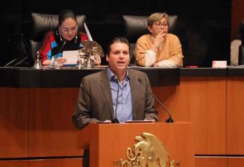 Llama Mario Zamora a proteger al sector camaronero de Sinaloa