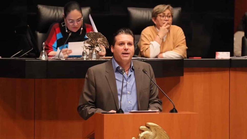 Llama Mario Zamora a proteger al sector camaronero de Sinaloa