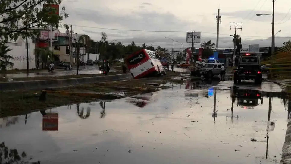 FOTO: Luz Noticias | Archivo.