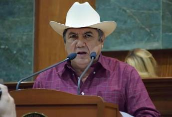 Gobierno de Sinaloa apoyará a productores de temporal