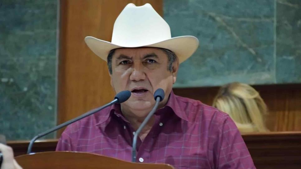 Gobierno de Sinaloa apoyará a productores de temporal