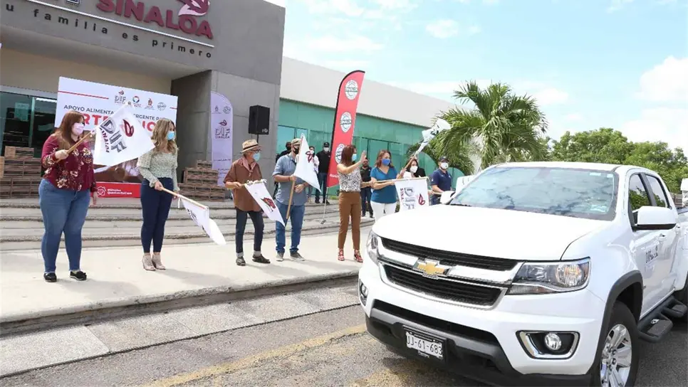 FOTO: Gobierno de Sinaloa.