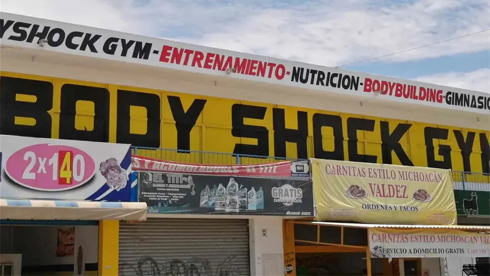 FOTO: Óscar Rodríguez.