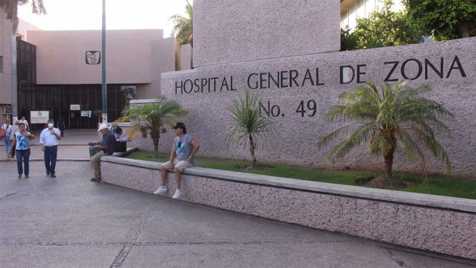 No consultarán a pacientes de medicina familiar y especialidades del IMSS esta Navidad