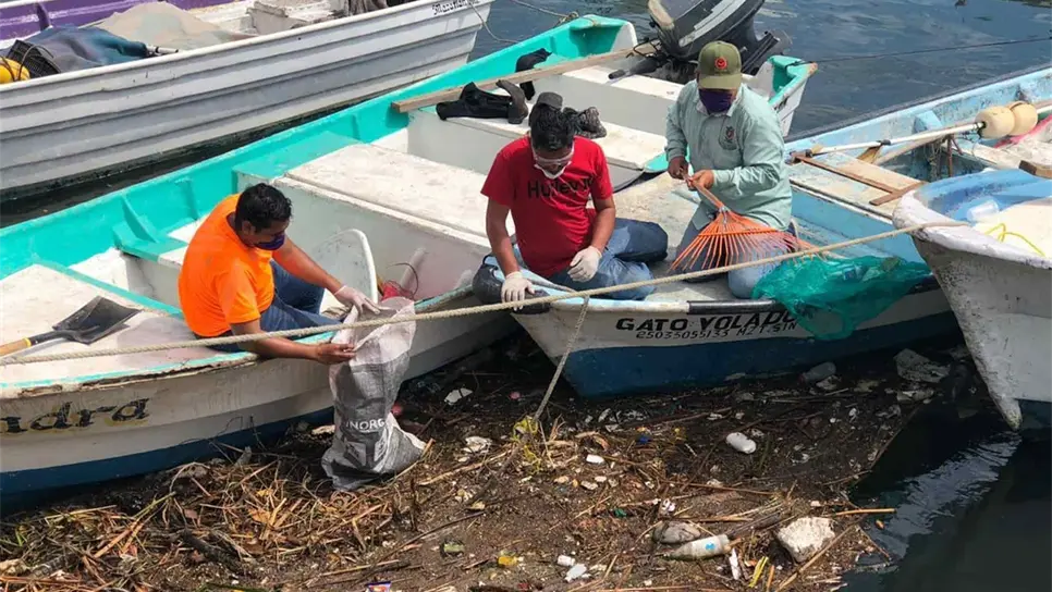 FOTO: Ana Lidia Avilés.
