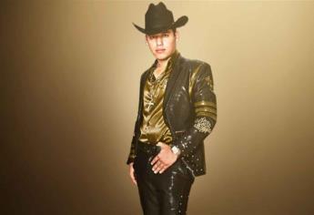 Los Plebes del Rancho rinden homenaje a Ariel Camacho