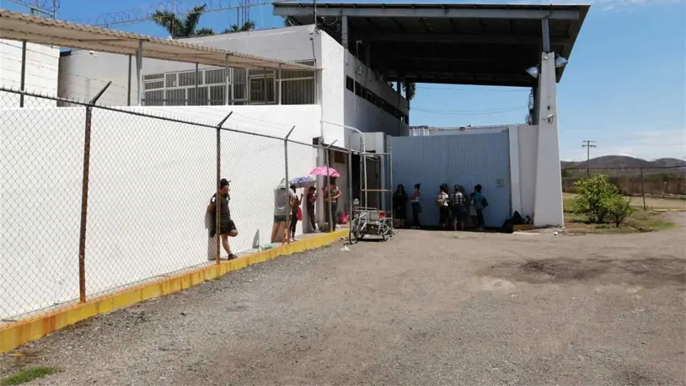 FOTO: Óscar Rodríguez.