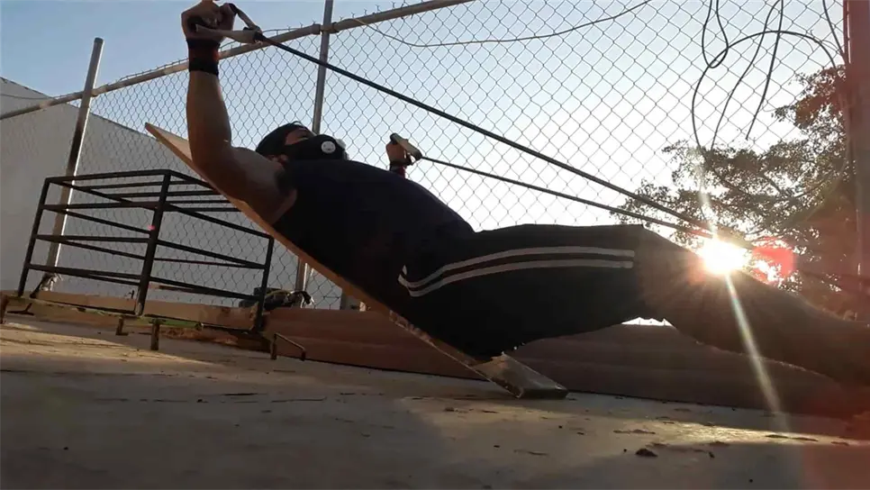 FOTO: Perla Sánchez.