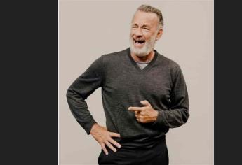 Tom Hanks cumple 64 años, Forrest Gump y otros personajes más están de fiesta