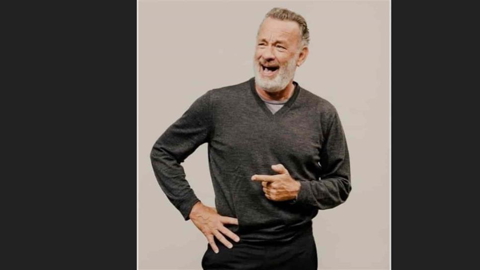 Tom Hanks cumple 64 años, Forrest Gump y otros personajes más están de fiesta