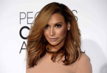 Naya Rivera, actriz de Glee”, desaparece en un lago de Los Ángeles