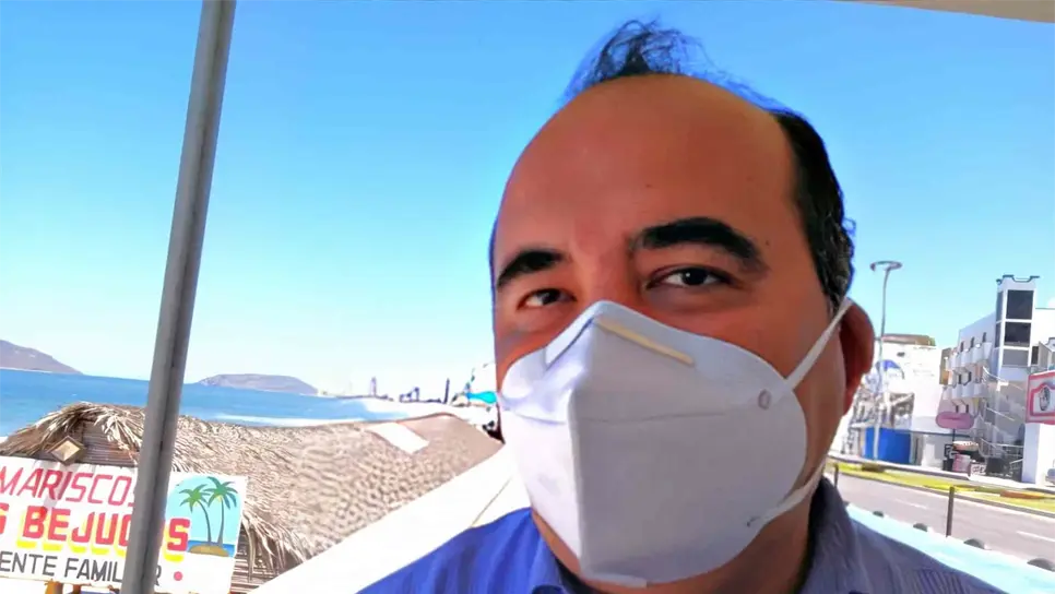 FOTO: Ana Lidia Avilés.