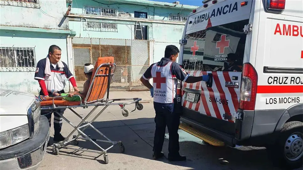 FOTO: Ernesto Torres.