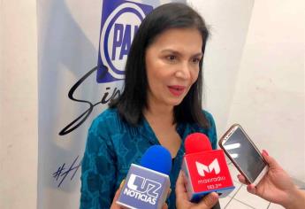 Sin acuerdos entre Gobierno y Congreso, mujeres son vulnerables en Sinaloa: Morachis
