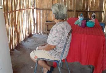 Denuncian injusticia por detención de mujer de 73 años