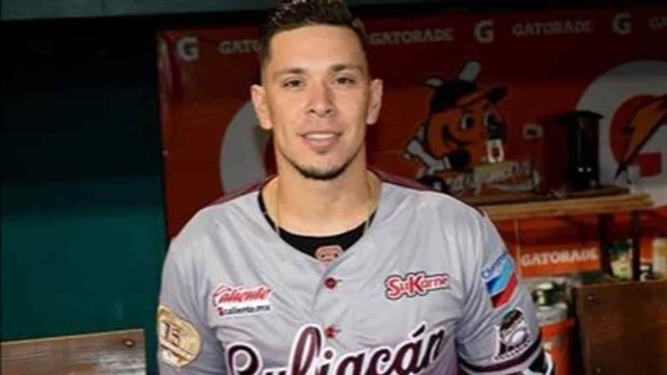 Joey Meneses, a la sucursal Doble A de Medias Rojas