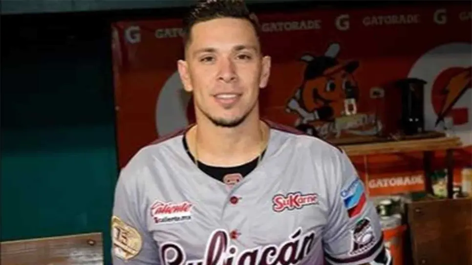 Joey Meneses podría cubrir la tercera base guinda