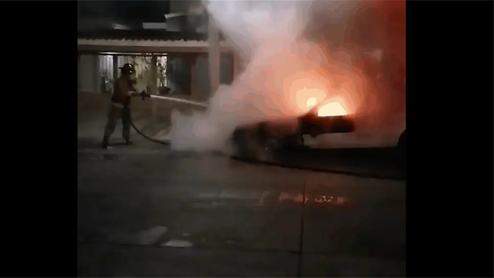 FOTO: Captura de video.