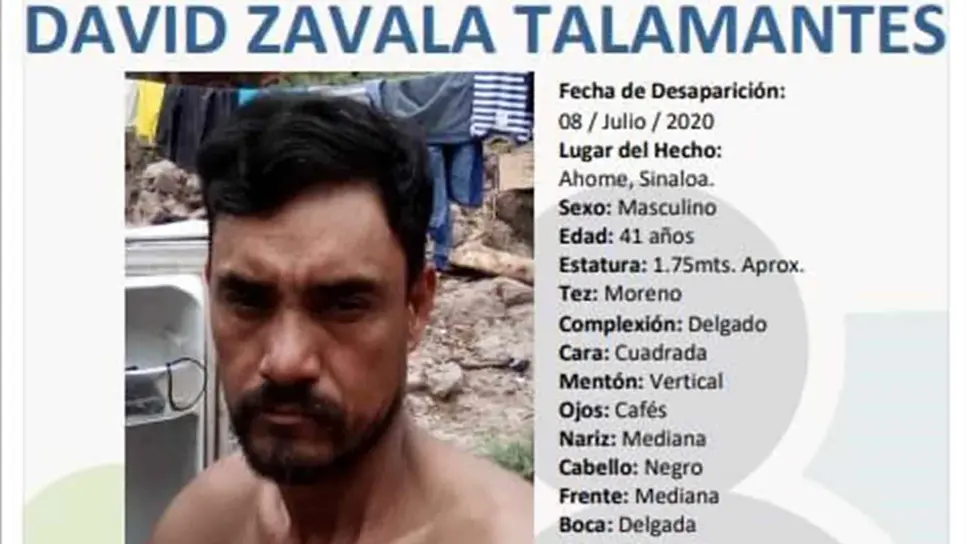 Buscan a hombre levantado en San Miguel Zapotitlán