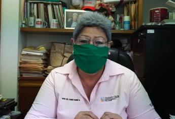 Destacan campaña “Te queremos bien” contra violencia familiar