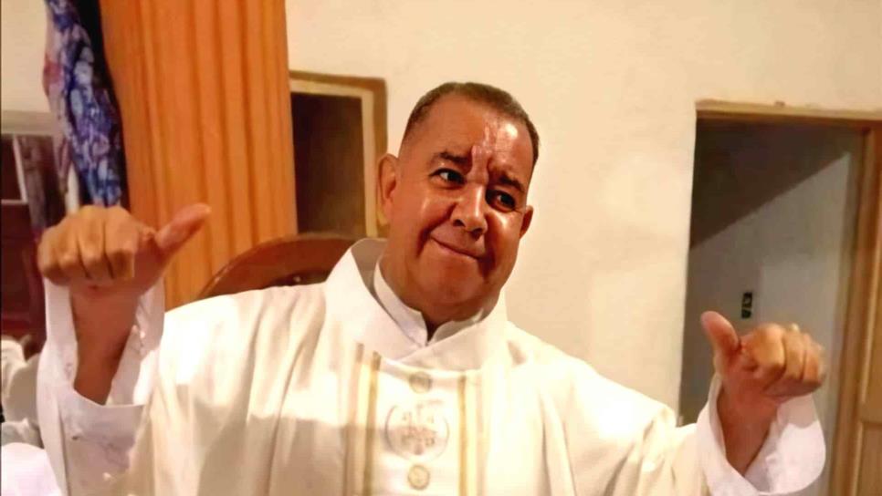 Hoy se oficiará la misa en honor al sacerdote Ramiro