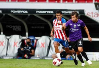 Con todo y Covid arranca Jornada 1 en la Liga MX