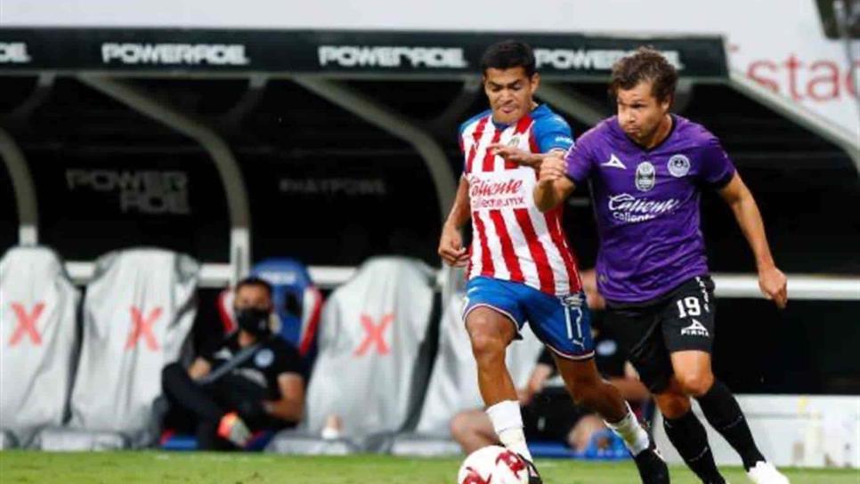 Con todo y Covid arranca Jornada 1 en la Liga MX Con todo y Covid arranca Jornada 1 en la Liga MX