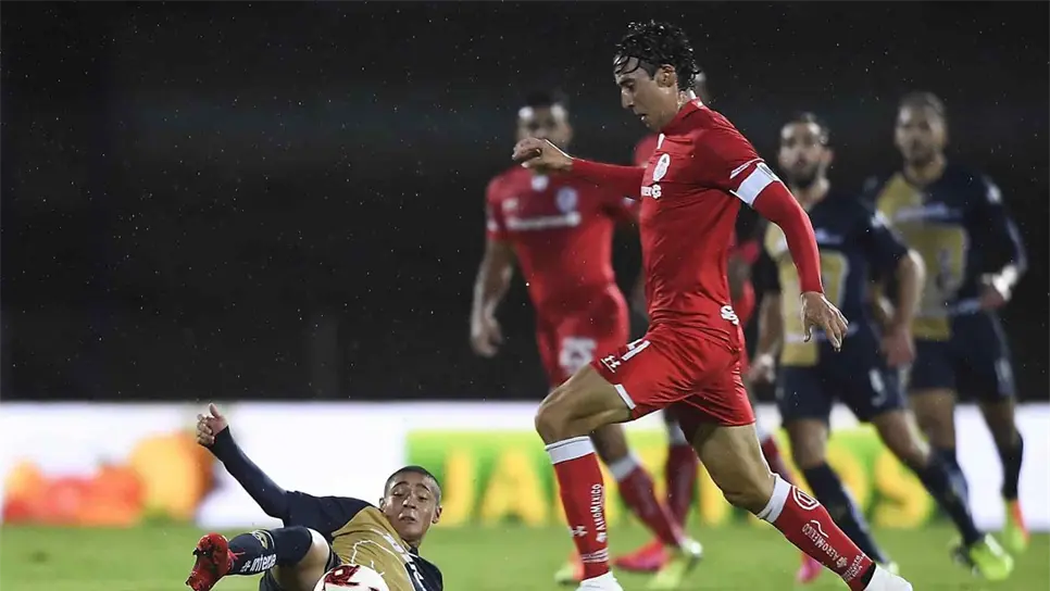 Pumas “regala” pase al América y habrá ¡Clásico Nacional!