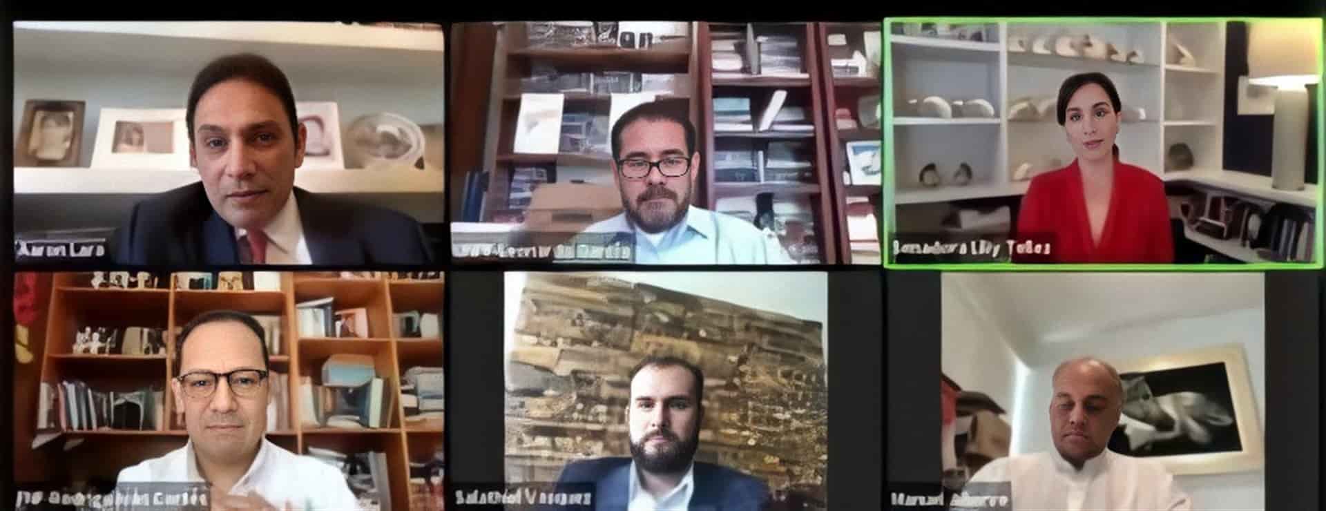 Exigen respeto al derecho de los padres para educar a sus hijos