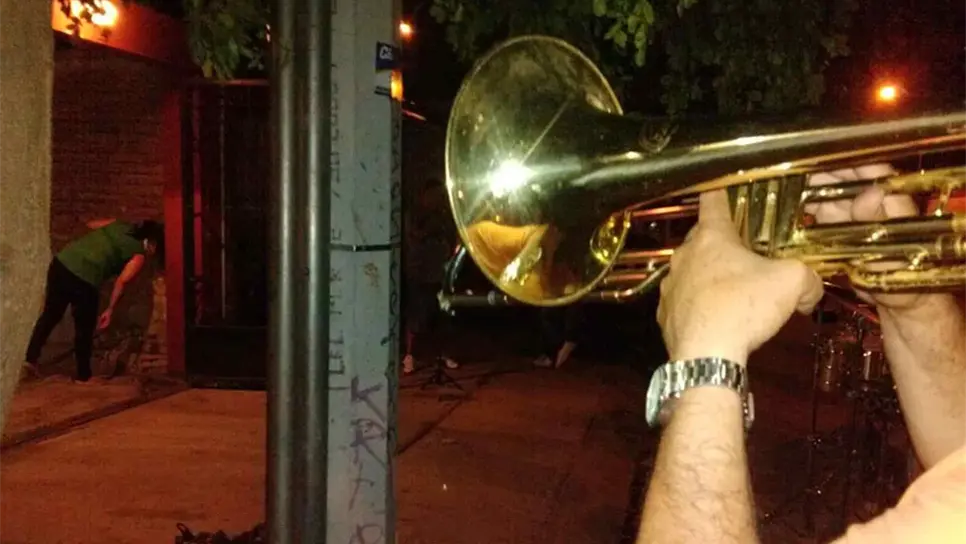 FOTO: Iván Rodríguez