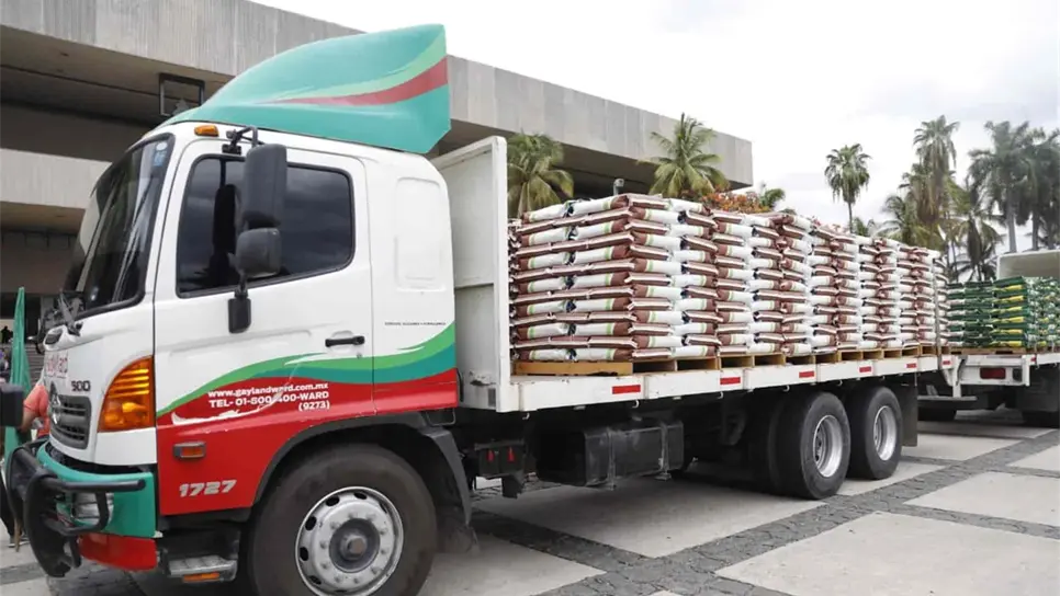 FOTO: Gobierno de Sinaloa.