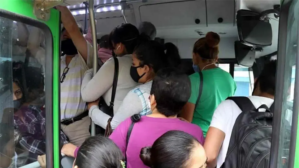 FOTO: Perla Sánchez.