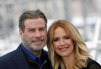Muere Kelly Preston, esposa de John Travolta
